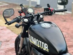 QJMOTOR Flash 300 - фото 9