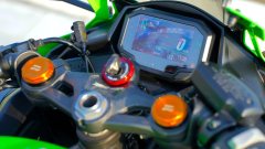 Kawasaki ZX-4R 400 cc - фото 3
