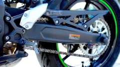 Kawasaki ZX-4R 400 cc - фото 5