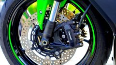 Kawasaki ZX-4R 400 cc - фото 7