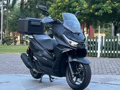 Sundiro Honda NS150GX - фото 1