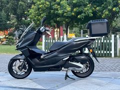 Sundiro Honda NS150GX - фото 6