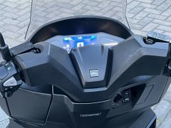 Sundiro Honda NS150GX - фото 8