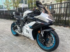 CFMOTO 675SR-R - фото 1