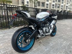 CFMOTO 675SR-R - фото 3