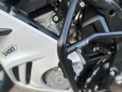 CFMOTO 675SR-R - фото 4