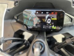 CFMOTO 675SR-R - фото 5