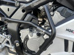 CFMOTO 675SR-R - фото 6