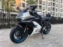 CFMOTO 675SR-R - фото 7