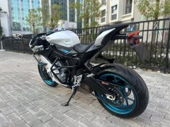 CFMOTO 675SR-R - фото 9