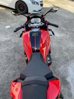QJMOTOR Sai 600 680 cc - фото 4