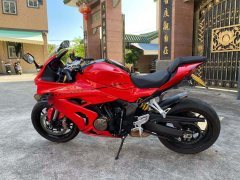 QJMOTOR Sai 600 680 cc - фото 5
