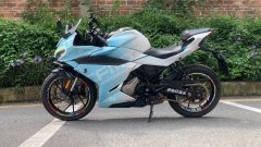 CFMOTO 250SR - фото 4