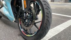 CFMOTO 250SR - фото 5