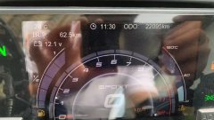 CFMOTO 250SR - фото 7