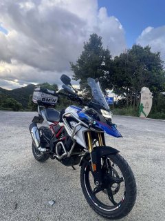 BMW G 310 GS - фото 2