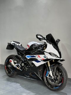 BMW S 1000 RR - фото 1
