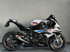 BMW S 1000 RR - фото 2