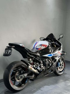 BMW S 1000 RR - фото 3