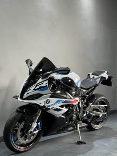 BMW S 1000 RR - фото 4