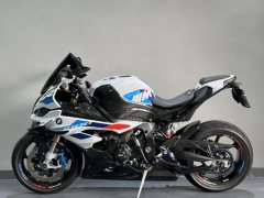 BMW S 1000 RR - фото 5