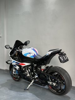 BMW S 1000 RR - фото 6