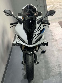 BMW S 1000 RR - фото 7