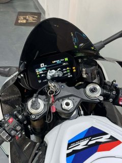 BMW S 1000 RR - фото 8