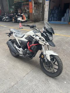 Lifan KPT200 - фото 1