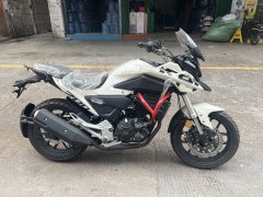 Lifan KPT200 - фото 2