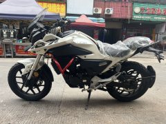Lifan KPT200 - фото 3