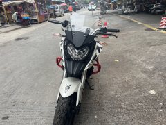 Lifan KPT200 - фото 4