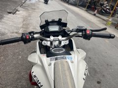 Lifan KPT200 - фото 5