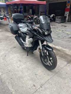 Lifan KPT150 - фото 1