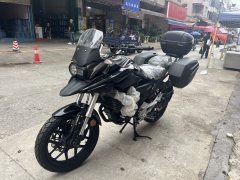Lifan KPT150 - фото 2