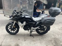 Lifan KPT150 - фото 3