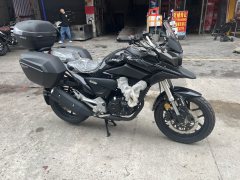 Lifan KPT150 - фото 4