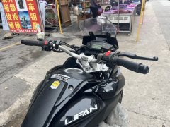 Lifan KPT150 - фото 5