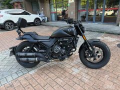 Voge CU525 500 cc - фото 2