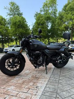 Voge CU525 500 cc - фото 3