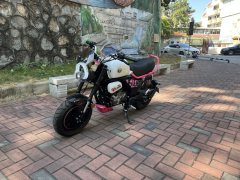 Zongshen Little Bear 150 cc - фото 4