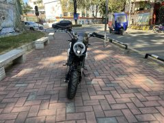 Zongshen Little Bear 150 cc - фото 5