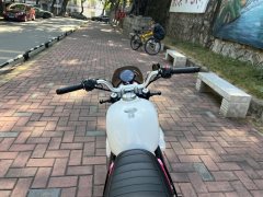 Zongshen Little Bear 150 cc - фото 6