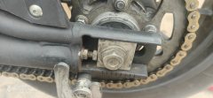 Benelli Jinpeng TRK502 500 cc - фото 3