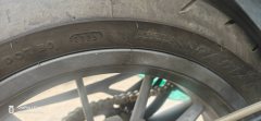 Benelli Jinpeng TRK502 500 cc - фото 4