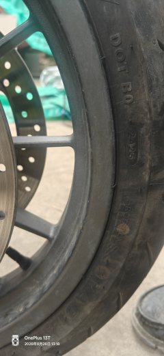 Benelli Jinpeng TRK502 500 cc - фото 5