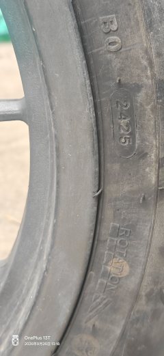 Benelli Jinpeng TRK502 500 cc - фото 6