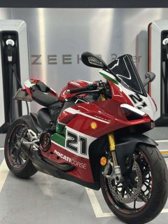 Ducati Panigale V2 955 cc - фото 2