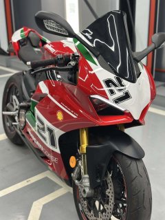 Ducati Panigale V2 955 cc - фото 3