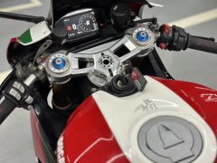 Ducati Panigale V2 955 cc - фото 4